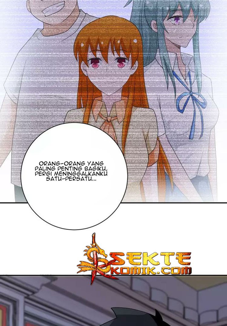 Super System Chapter 81 Bahasa Indonesia